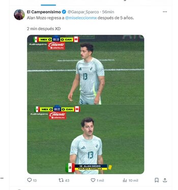 Los mejores memes que dejó