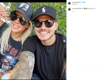 Mauro Icardi