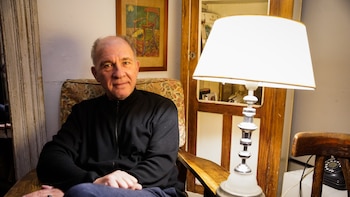 Darío Grandinetti, a 50 años de su debut y el regreso a Rosario que cierra un círculo: “El teatro siempre fue trinchera”