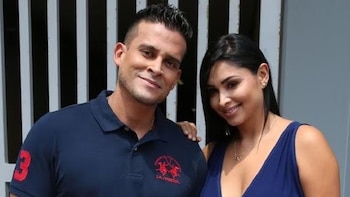 Janet Barboza revela que Christian