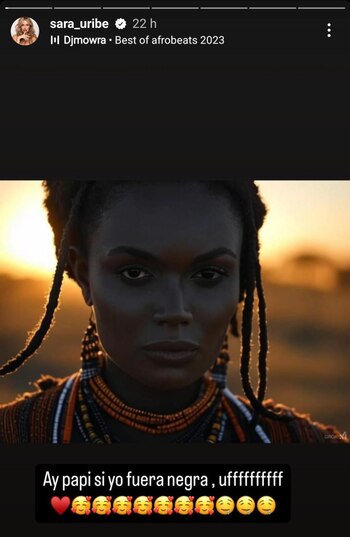 Esta imagen causa especial polémica