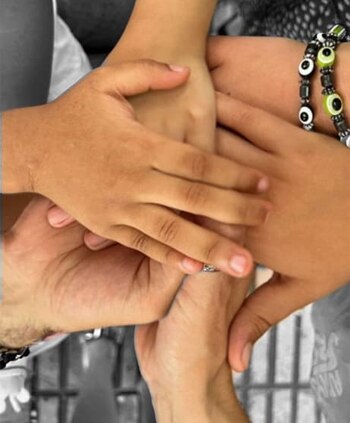 Publicación de Miguel Lago. (Twitter)