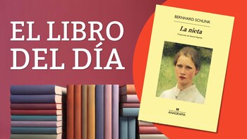El libro del día: "La