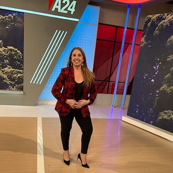 "Cómo se me dieron las