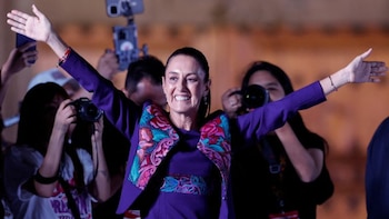 (REUTERS/Daniel Becerril)