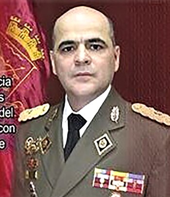 Manuel Quevedo