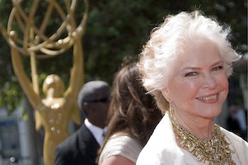 Ellen Burstyn recibirá el León de Oro de honor en la 83.ª edición del Festival de Cine de Venecia, que se celebrará del 2 al 12 de septiembre de 2026