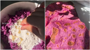 (Captura de pantalla/Instagram)