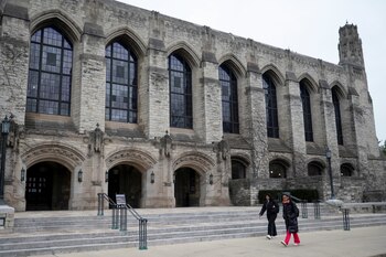 Los estudiantes elegibles recibirán ofertas