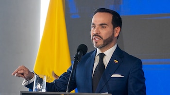 Gobierno de Abelardo de la Espriella propone que consulta previa y licencia ambiental avancen en paralelo