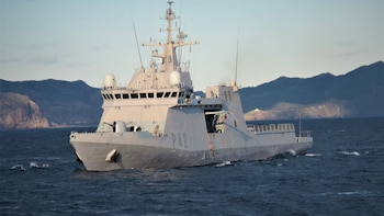 La incursión militar en Ceuta reaviva un pulso por sus aguas sin base jurídica: “Es una controversia política que dificulta la delimitación a gusto de Marruecos”