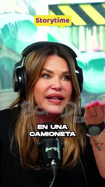 nazarena vélez