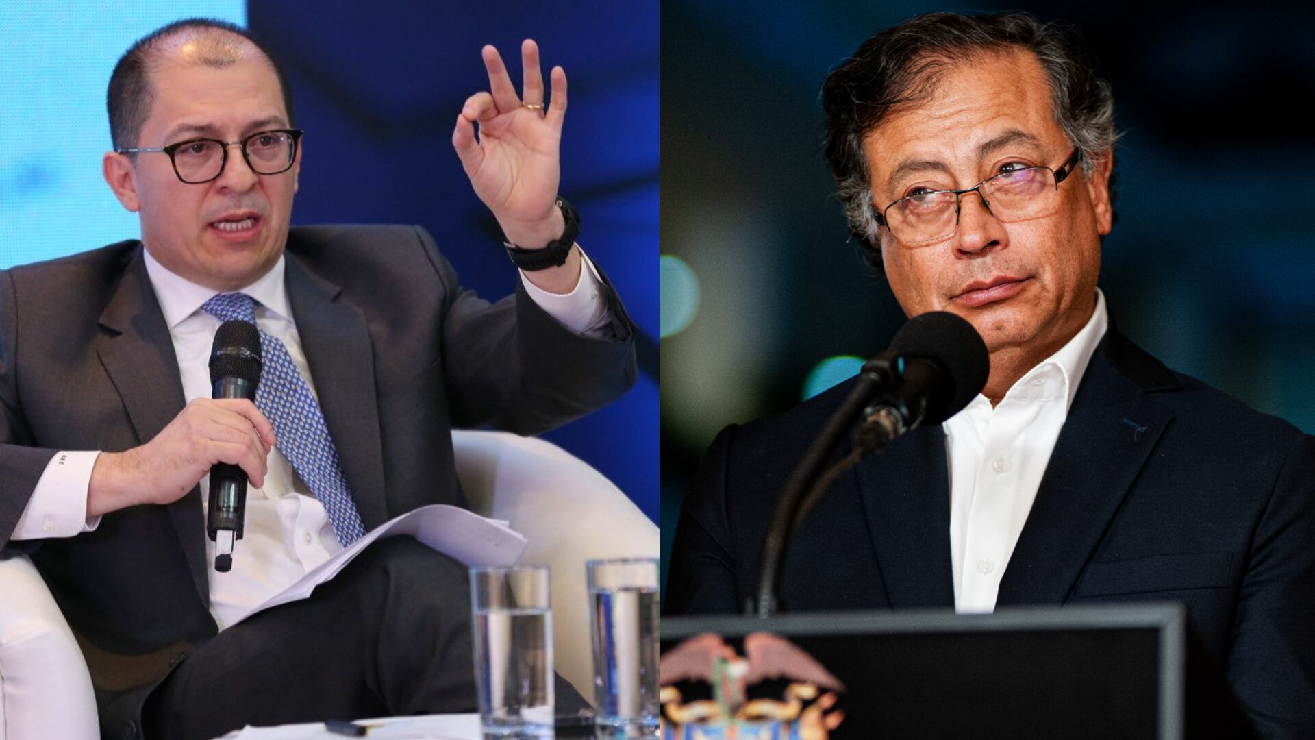 El fiscal Barbosa le