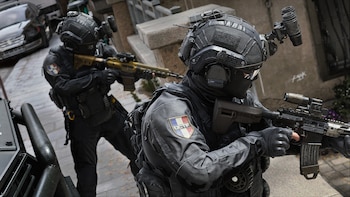 Call of Duty: Modern Warfare 4, de Activision