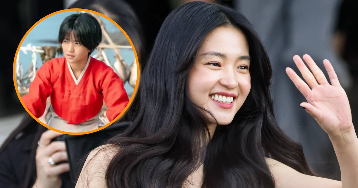 ¡Kim Tae-ri Reina en los Baeksang! Descubre a la Actriz del Año que Conquistó Corea con 'Jeongnyeon'