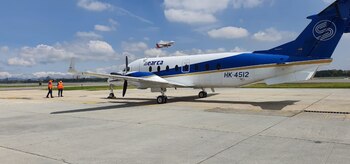 Vacunas para Sincelejo y Montería