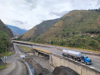 Coviandina exige controles a las