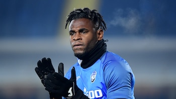 L'Atalanta perde ma Gasperini sorride