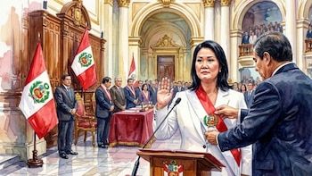 Cambio de mando presidencial 2026: cómo será la ceremonia del 28 de julio y qué actividades incluirá