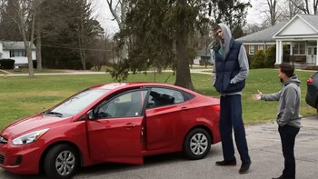 En Ohio, Bobroczkyi vivió en