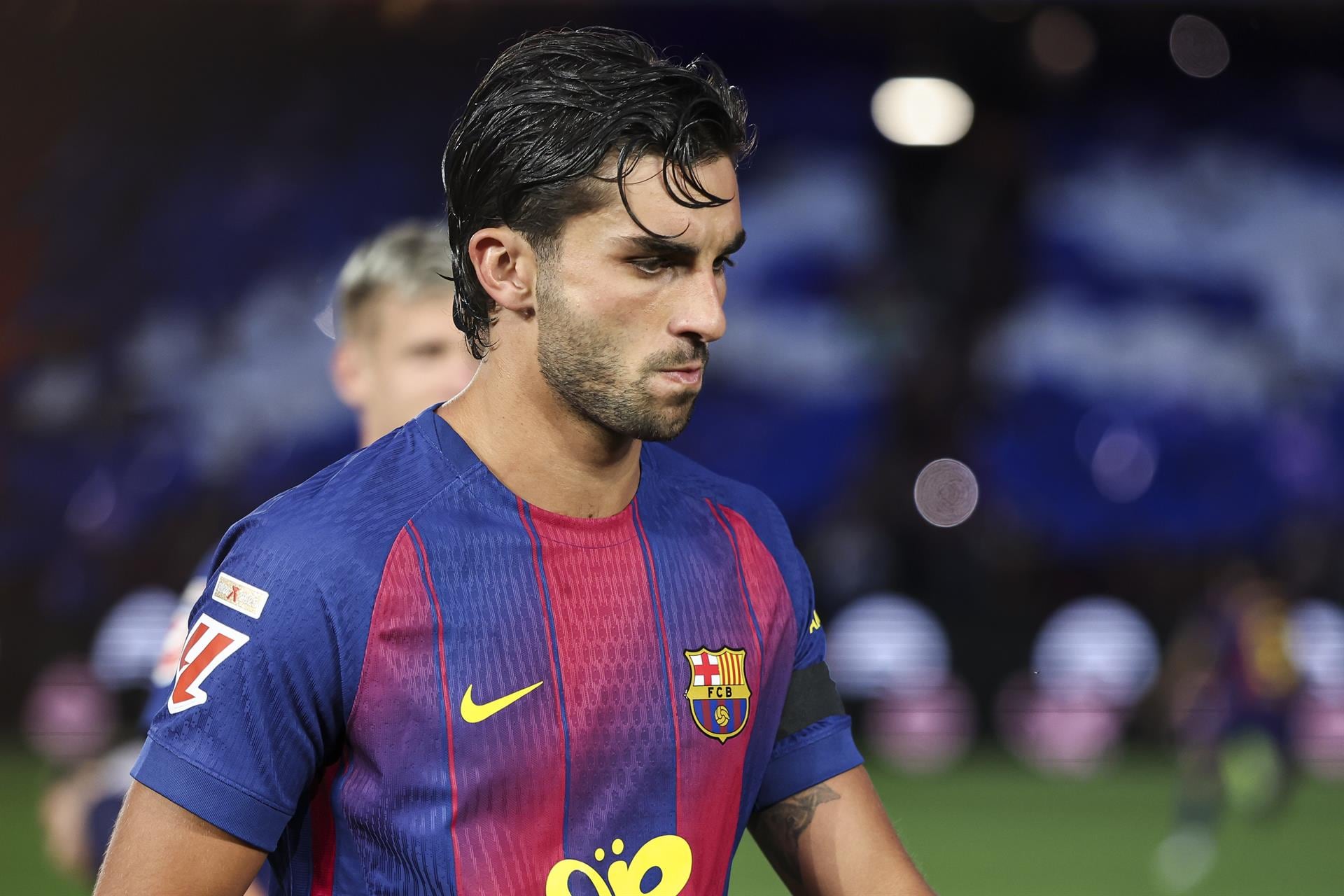 El extraño caso de Ferran: el héroe del Mundial de España que no es suficiente para el FC Barcelona y podría tener la llave de Julián Álvarez