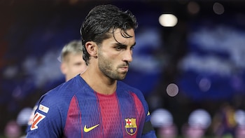 El extraño caso de Ferran: el héroe del Mundial de España que no es suficiente para el FC Barcelona y podría tener la llave de Julián Álvarez