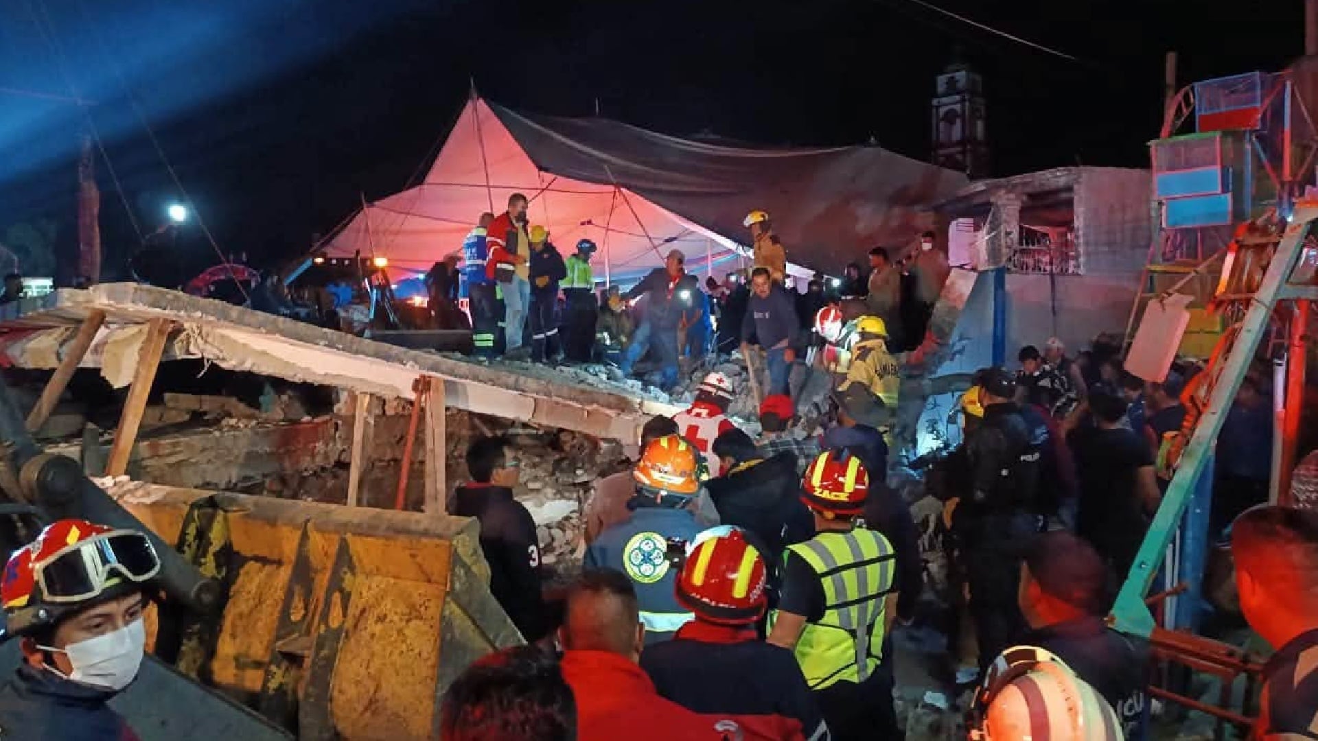 Ayuntamiento Ixtlahuaca Edomex