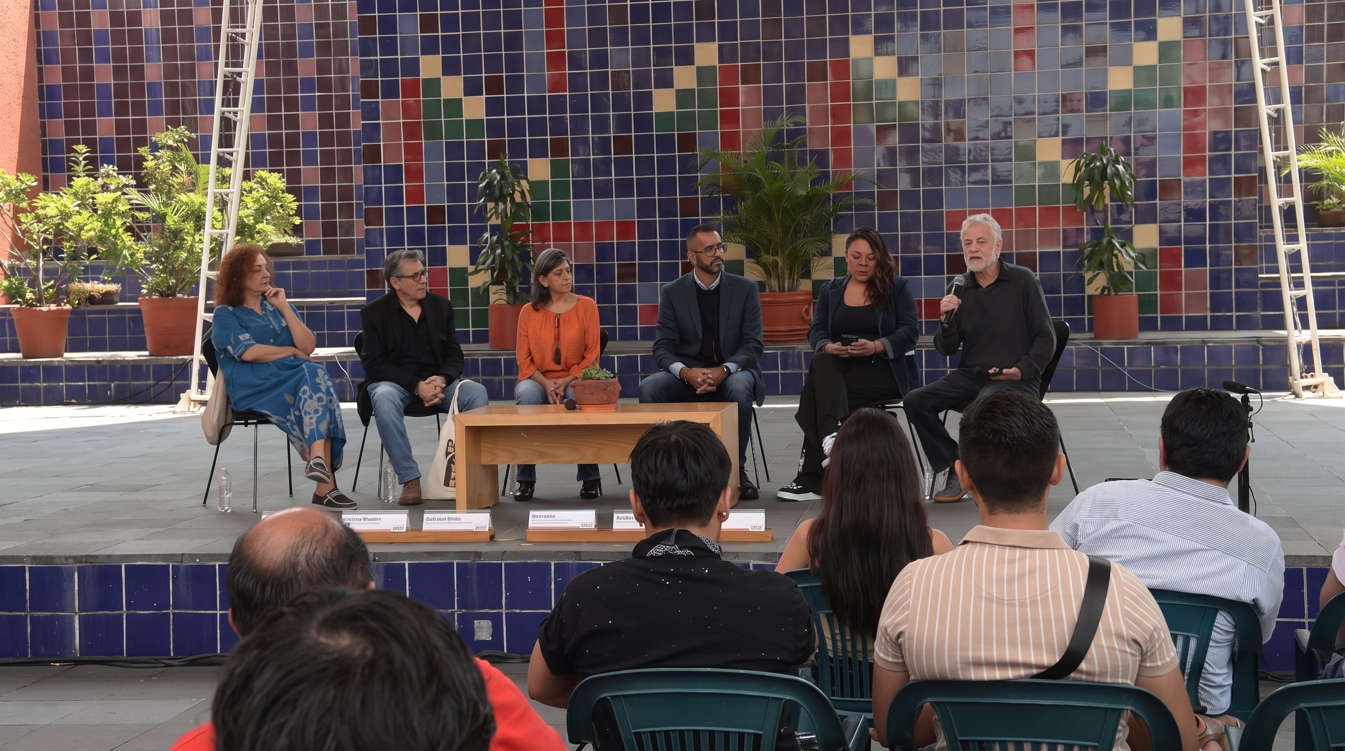 Teatro, danza, conciertos y exposiciones inmersivas durante agosto en el CENART: esta es la programación completa