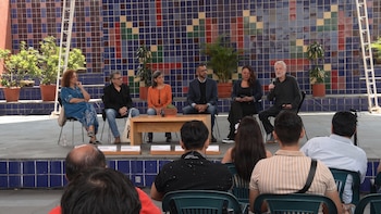 Teatro, danza, conciertos y exposiciones inmersivas durante agosto en el CENART: esta es la programación completa