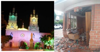 Según indican las versiones preliminares