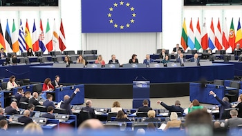 Catorce comunidades autónomas compiten este fin de semana para saber qué alumnos tienen más conocimiento sobre la UE