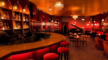 Listen Bar en Williamsburg es