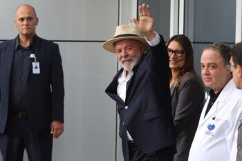 Luiz Inácio Lula da Silva