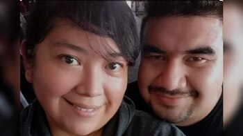 Silvia Nayssa Arce Avilés y