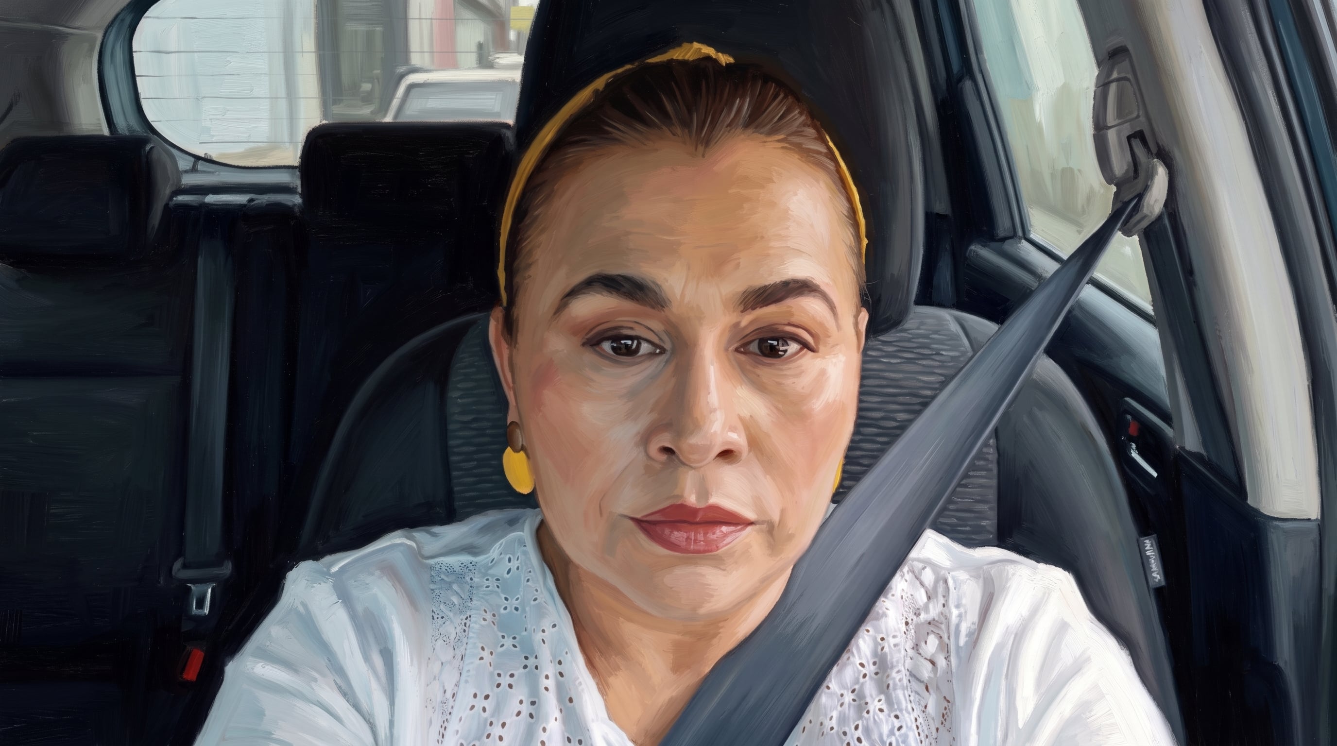 Madres de Abril denuncia la segunda detención de Thelma Montenegro en Nicaragua