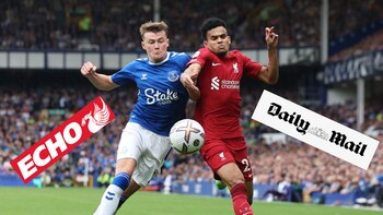 La prensa inglesa divide sus