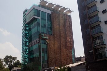 The Muro: el reto, considerado