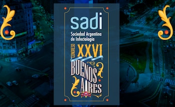 El evento reunirá a casi 5.000 participantes en el Centro de Convenciones de Buenos Aires, ubicado en Recoleta