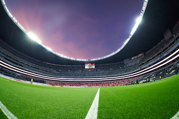 El debut como local en el Apertura 2026 servirá para homenajear los títulos obtenidos en la Liga MX Femenil y Concacaf. (Foto: Emmanuel Martínez / EMX imageStudio Sport)