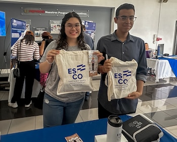 Las formaciones serán de