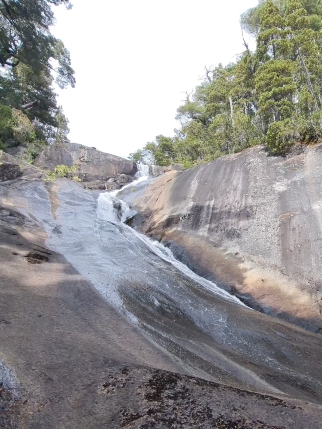 Una mujer murió en el Parque Nacional Nahuel Huapi en Bariloche