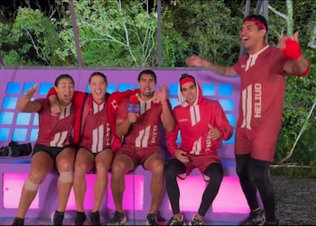 Los rumores apuntan a que