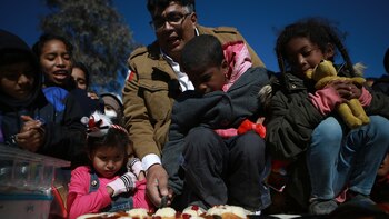 Seguridad, empatía y transporte, regalos