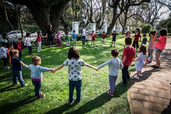 Save The Children impulsó políticas