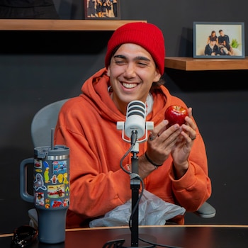 Ezequiel Laje promueve sus temas en Instagram mediante contenidos creativos orientados a la moda y los viajes