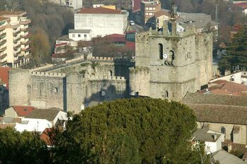 Castillo de la Triste Condesa