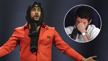 Bad Bunny - Puerto Rico