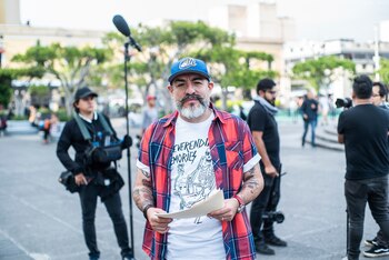 Aquiles tuvo oportunidad de viajar