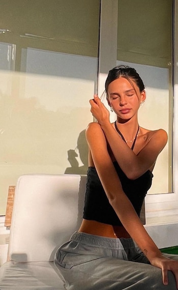 “Nunca va a existir distancia.