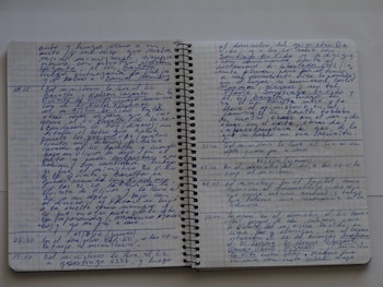 cuadernos